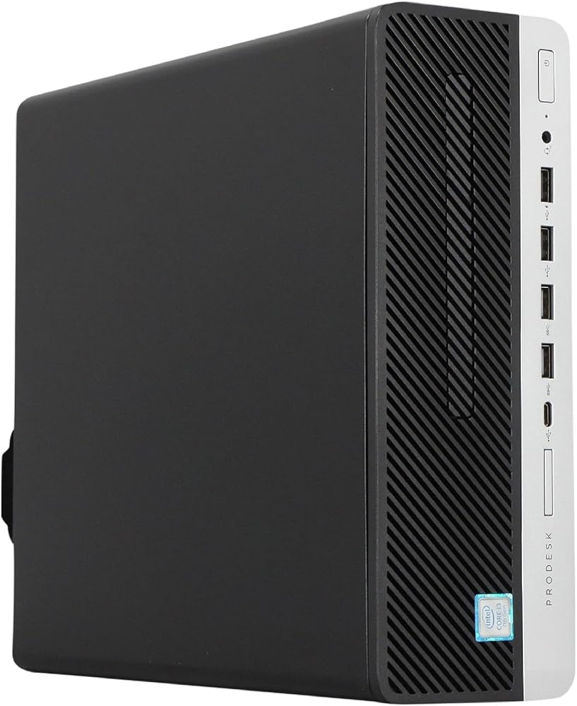 Amazon.co.jp: 中古パソコン HP ProDesk 600 G3 SFF Windows10