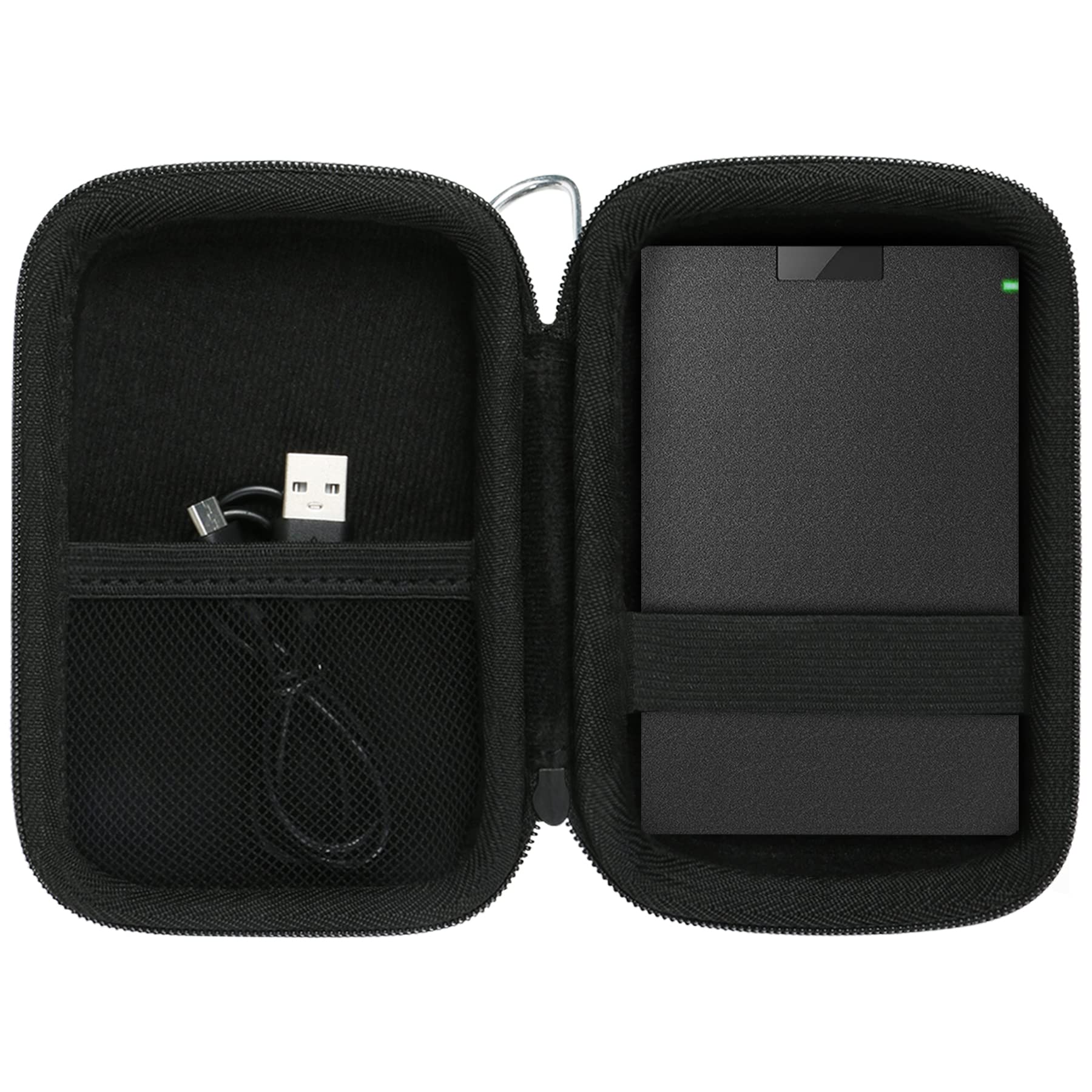 Amazon | バッファロー BUFFALO USB3.1Gen1 USB3.2Gen1 ポータブルSSD