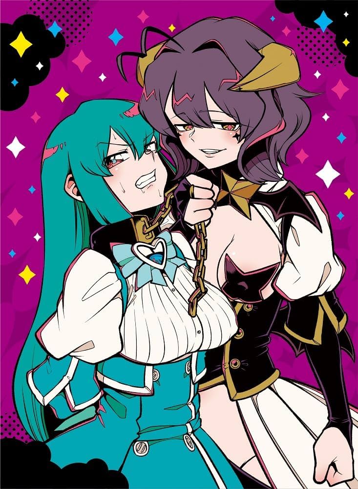 Amazon.co.jp: 魔法少女にあこがれて 第1巻《通常版》 [Blu-ray