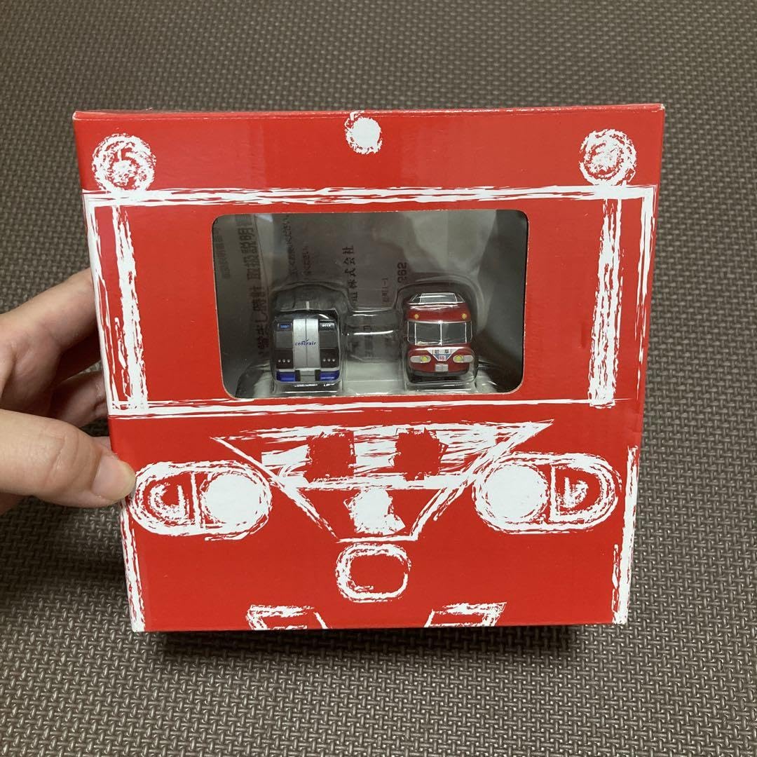 Amazon.co.jp: ギミック日車夢工房 名鉄メロック 目覚まし時計 グッズ