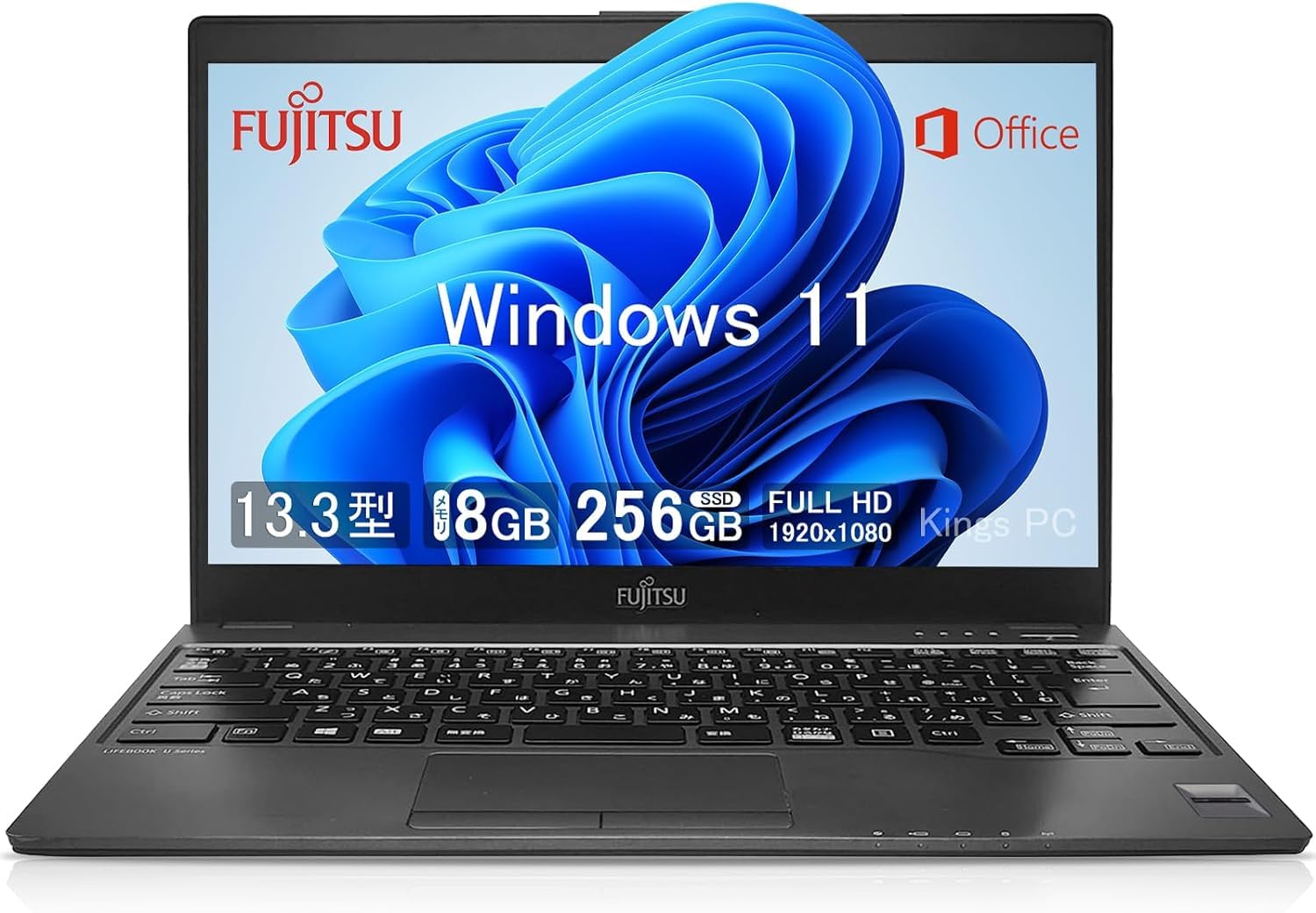 0910-60☆富士通☆LIFEBOOK☆i5-7☆Win11☆ノートパソコン 0910-60