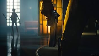 Amazon.co.jp: DEATHLOOP Deluxe Edition【CEROレーティング「Z