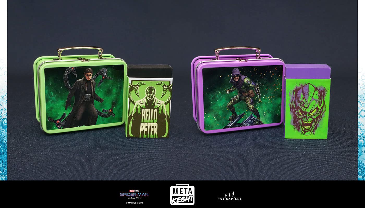 Amazon.co.jp: メタケシ スパイダーマン:ノー・ウェイ・ホーム