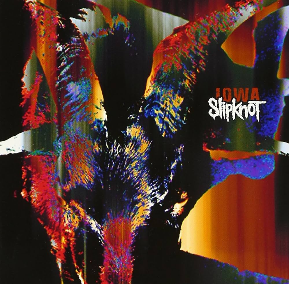 Amazon.co.jp: アイオワ - スリップノット: ミュージック