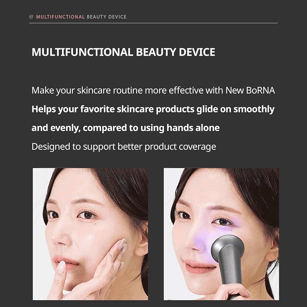 Amazon.com: PEARLCARE Facial Massager, Anti Aging Face and Neck