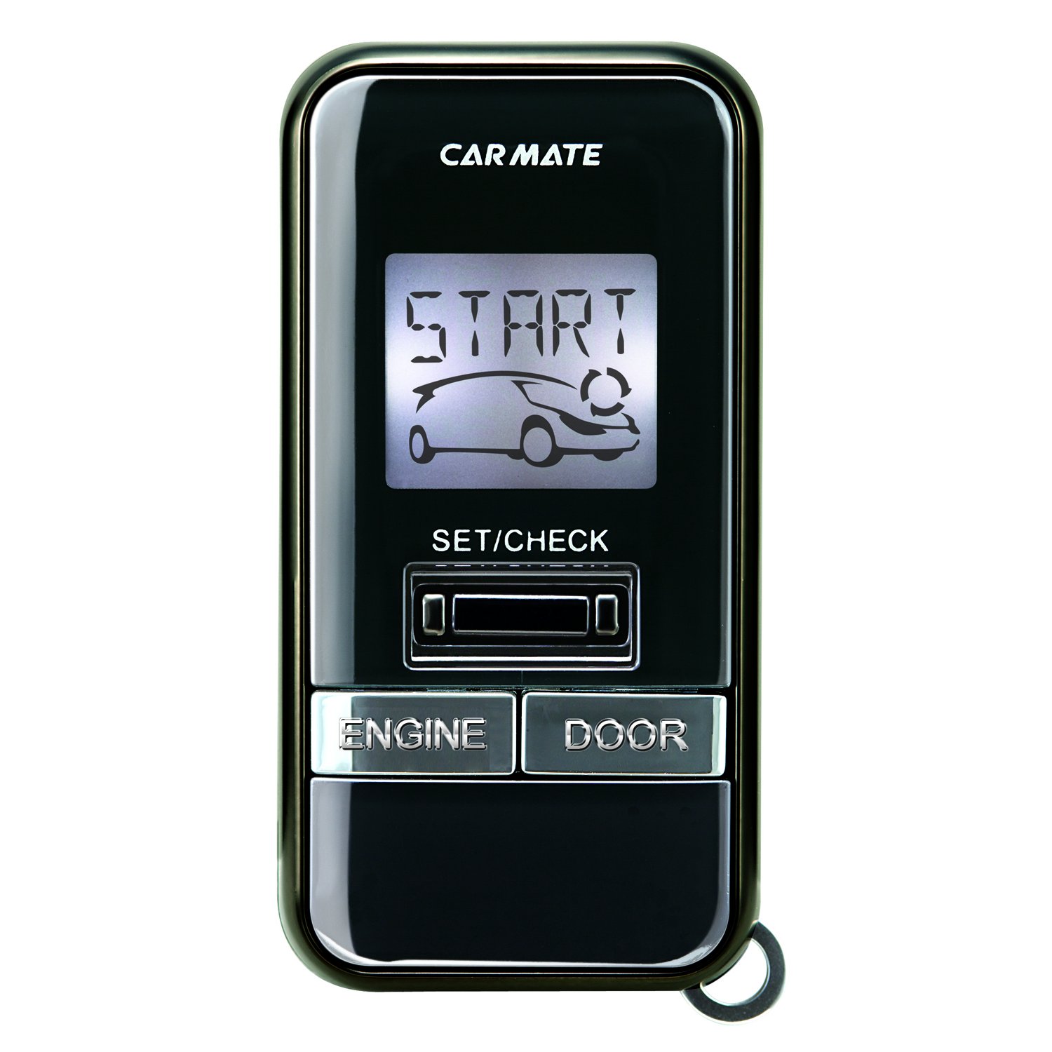 Amazon | カーメイト(CARMATE) アンサーバック リモコンエンジン