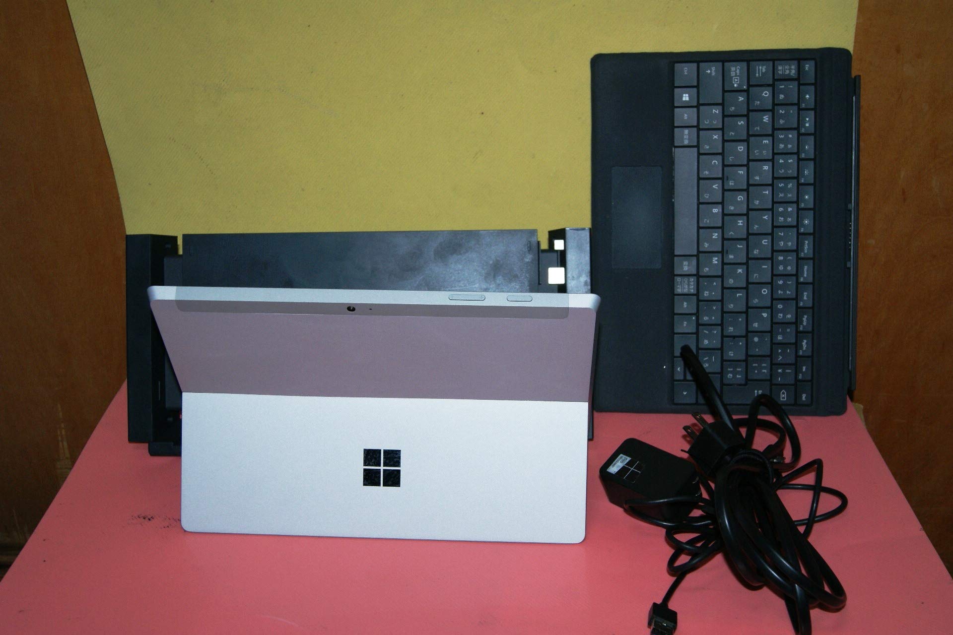 Amazon.co.jp: マイクロソフト Surface 3 64GB 7G5-00026 Wi-Fiモデル