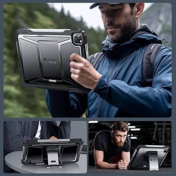 Amazon.com: ZtotopCases for iPad Pro 11 Case 4th/3rd/2nd