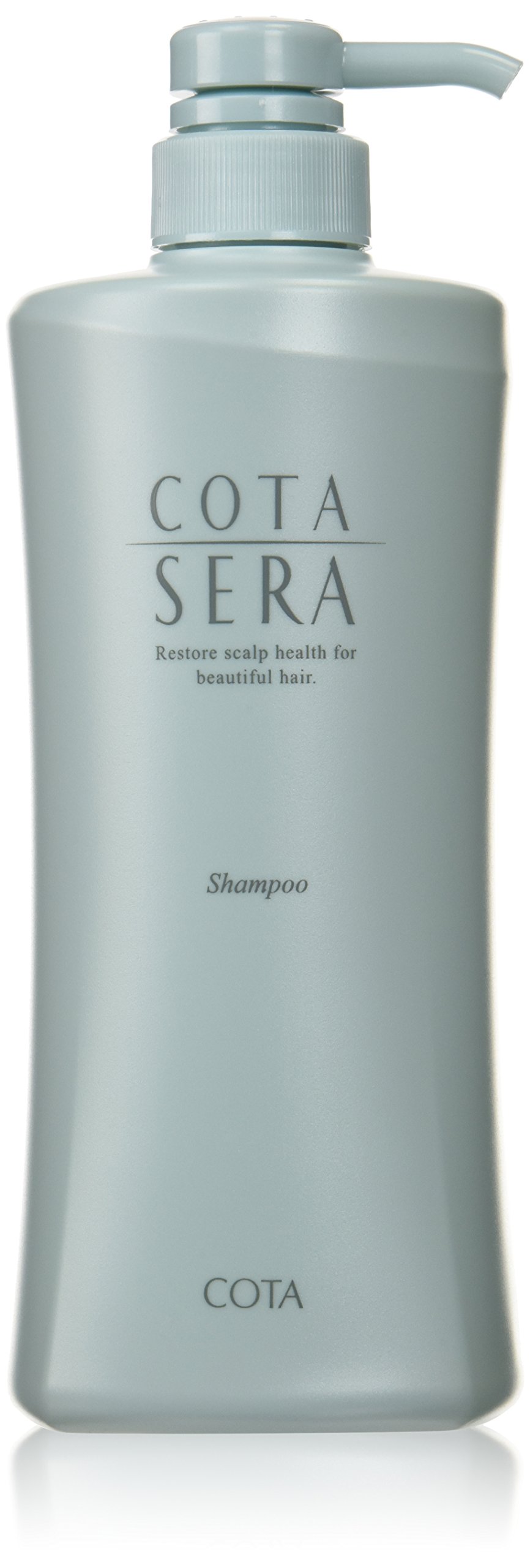 Amazon | コタ セラ シャンプー 800mL | コタ | 育毛・養毛用