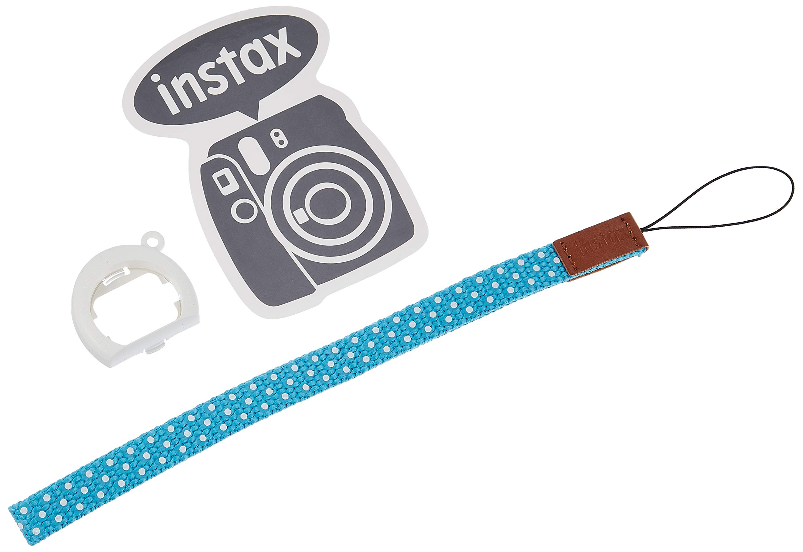 Amazon | 富士フイルム(FUJIFILM) インスタントカメラ チェキ instax