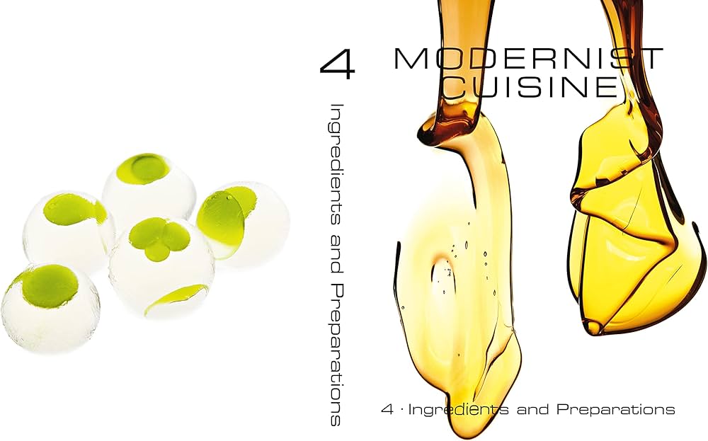 Amazon | Modernist Cuisine. The Art and Science of Cooking | Young