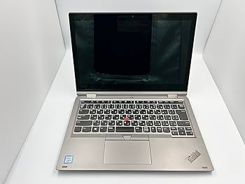 Amazon.co.jp: レノボ ノートパソコン ThinkPad L390 Yoga,13.3インチ