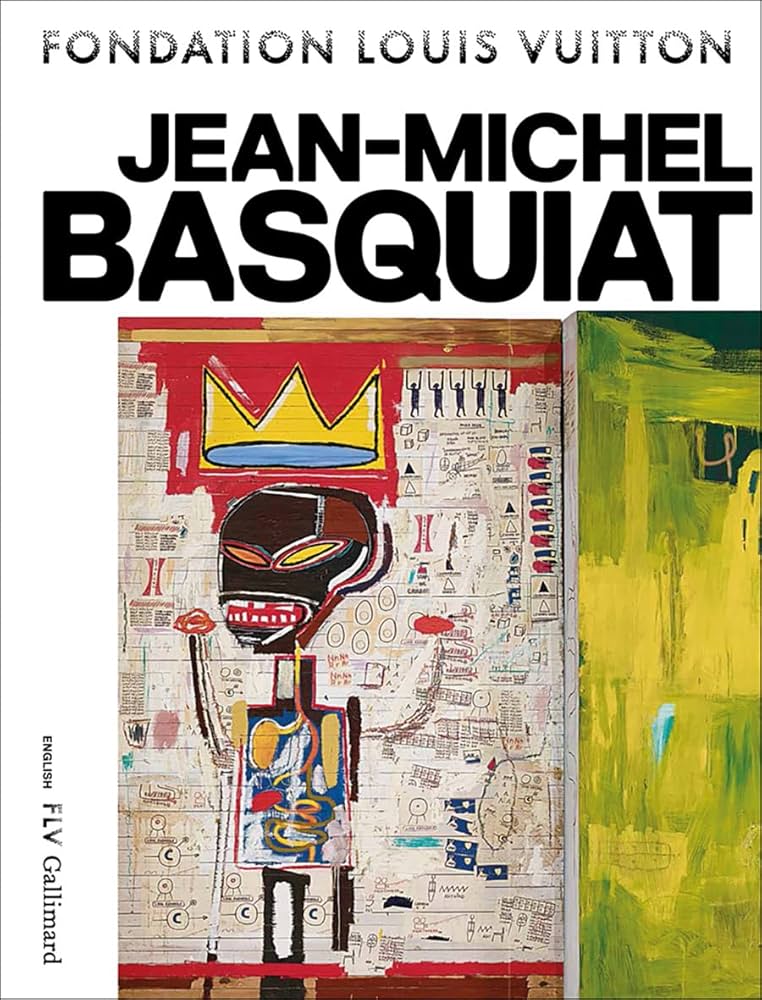 Jean-Michel Basquiat: Buchhart, Dieter, Enwezor, Okwui, Michelon