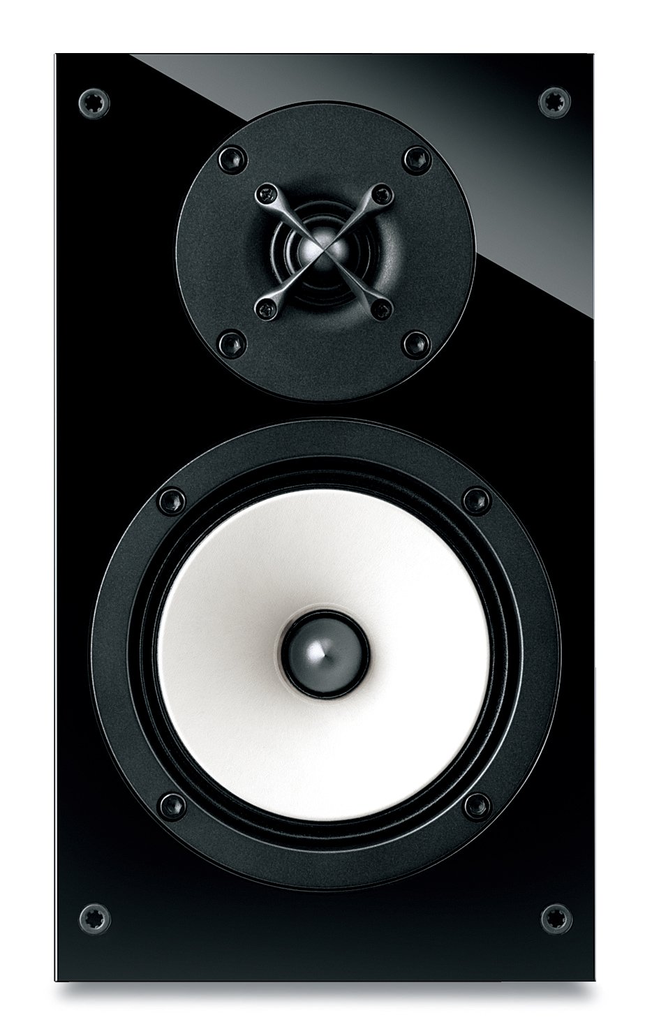 Amazon.co.jp: ONKYO サラウンドスピーカーシステム (1台) D-509M(B