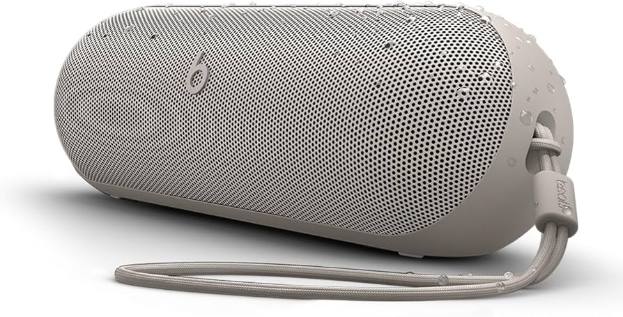 Amazon.com: Beats Pill x Kim Kardashian - Wireless Bluetooth