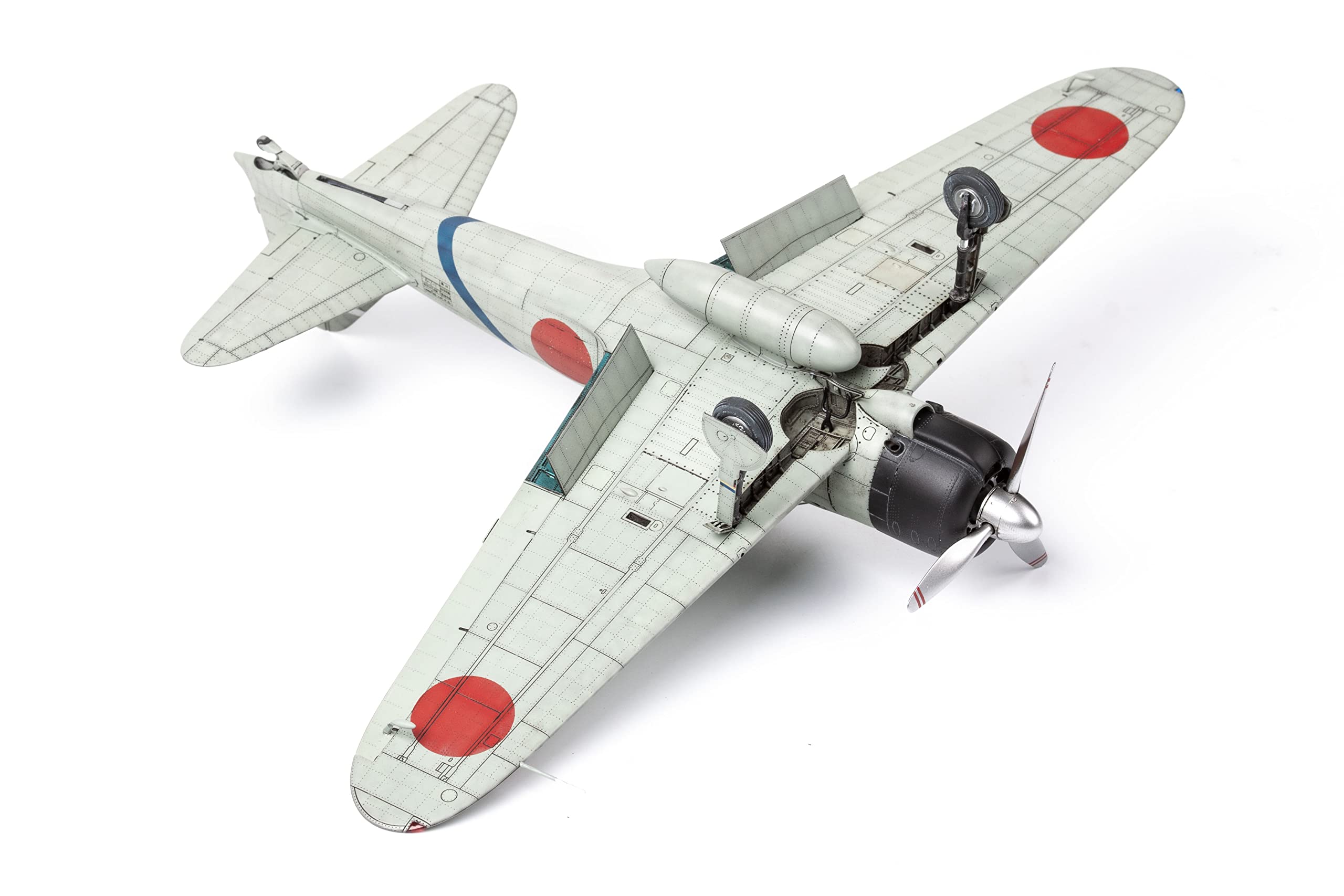 Amazon | エデュアルド 1/48 プロフィパック 日本海軍 A6M2 零戦21型