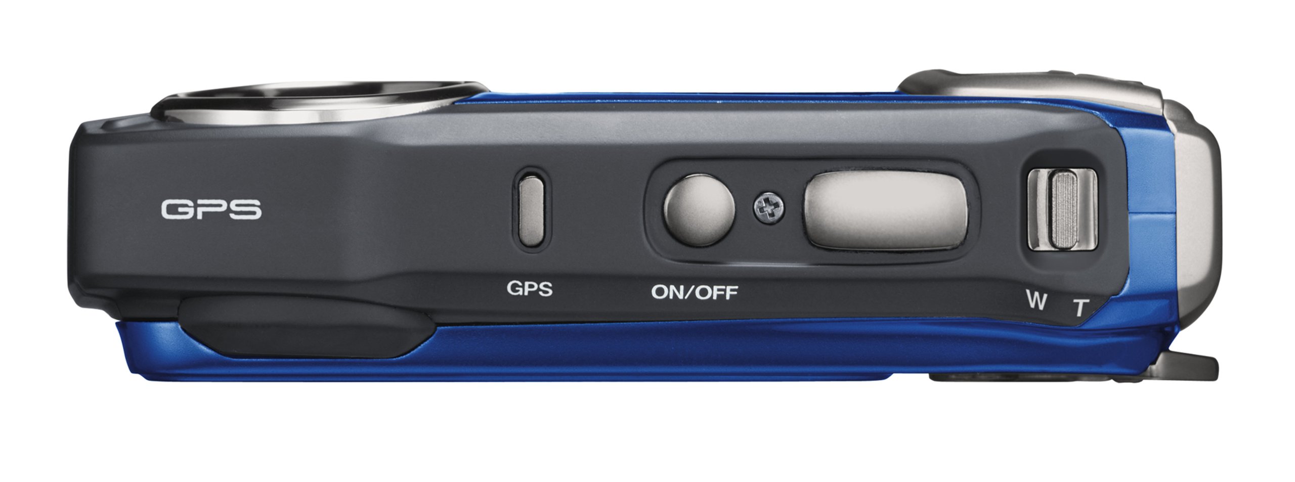 Amazon.co.jp: FUJIFILM デジタルカメラ FinePix XP150 光学5倍 ブルー