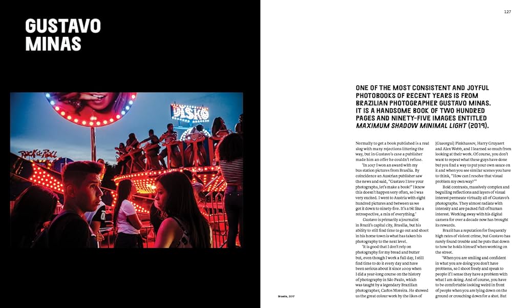 Amazon | Reclaim the Street: Street Photography's Moment | Mclaren