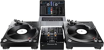 Amazon | Pioneer DJM-250MK2 2チャンネル DJミキサー 独立チャンネル