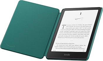 Amazon.com: Amazon Kindle Paperwhite and Kindle Colorsoft Case