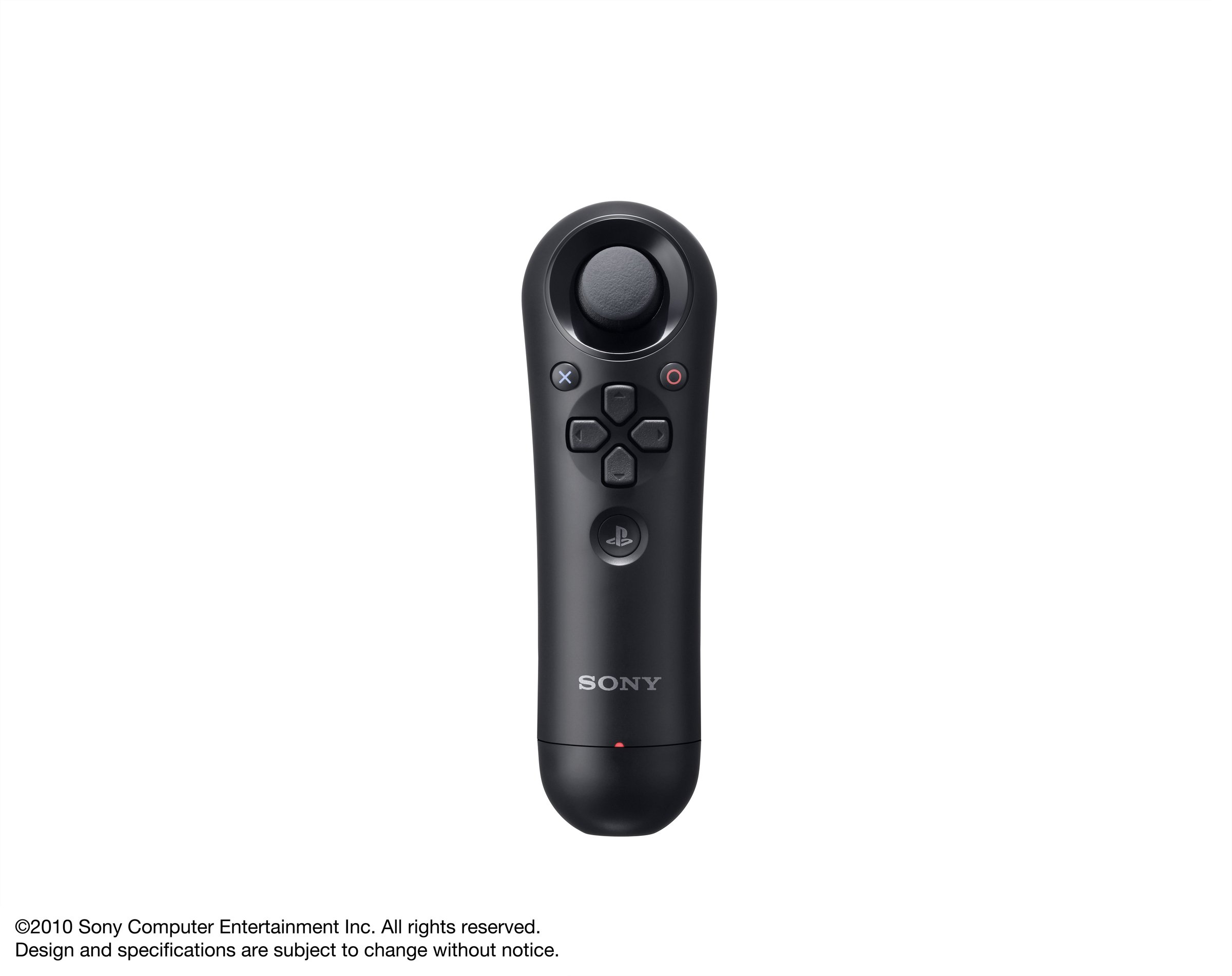 Amazon | PlayStationMove ナビゲーションコントローラ