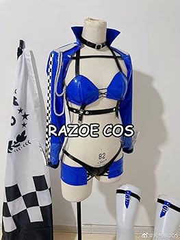 Amazon.co.jp: Azur Lane アズールレーン ボルチモア レースガール