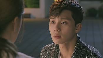 Amazon.co.jp: 魔女の恋愛 DVD-BOX 1 : オム・ジョンファ, パク