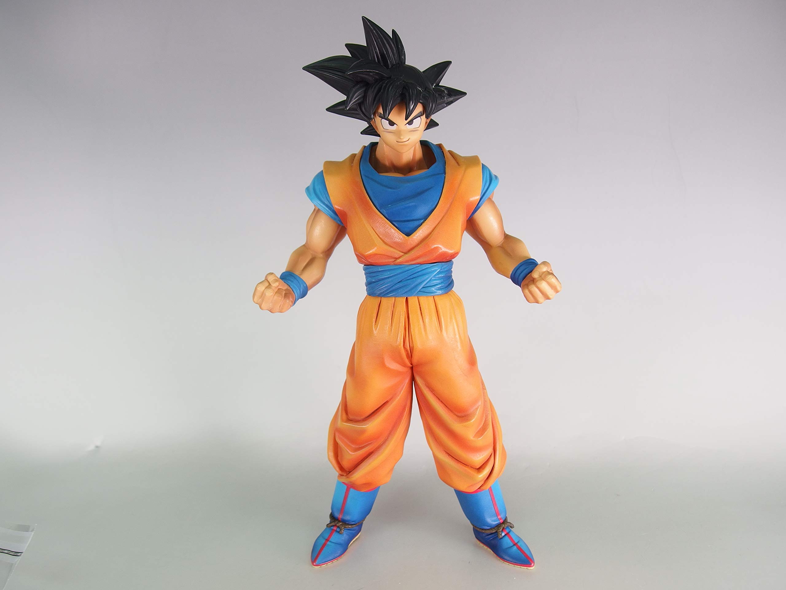 Amazon.co.jp: ドラゴンボールZ MASTER STARS PIECE THE SON GOKOU2