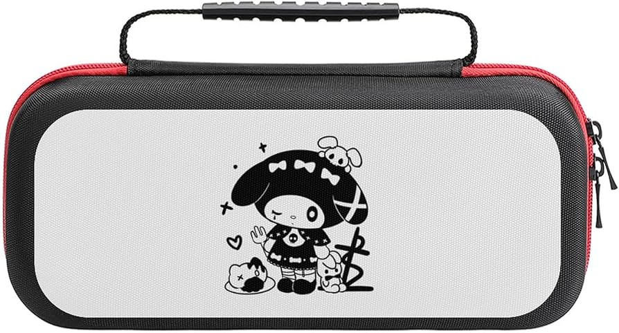 Amazon.co.jp: Switch ケース クロミ マイメロディ Switch OLEDケース