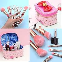 Amazon.co.jp: 【セット買い】セーラームーン大容量 旅行 化粧ポーチ