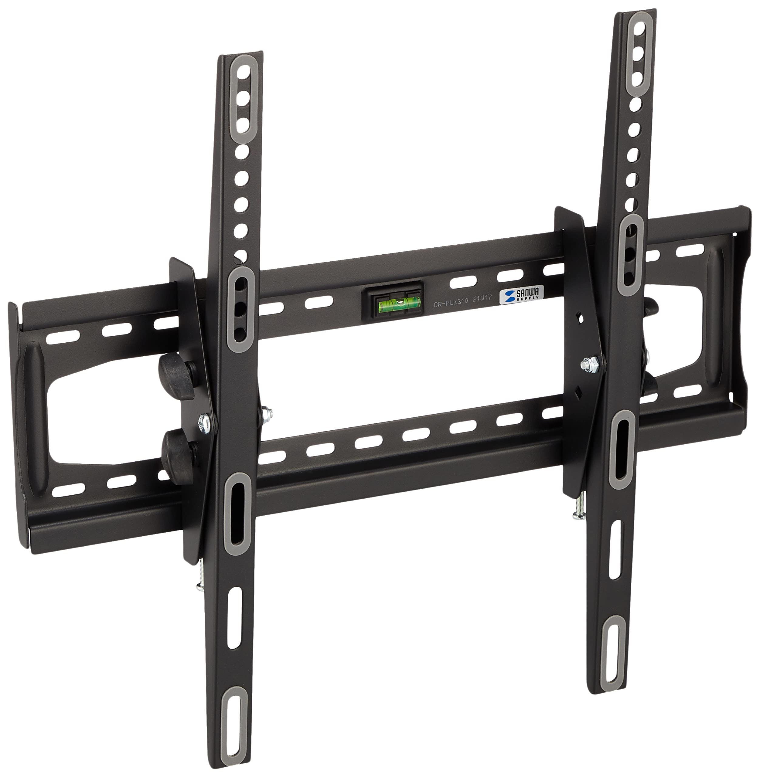 Amazon.co.jp: SANWA 32型−65型対応ディスプレイ壁掛け金具