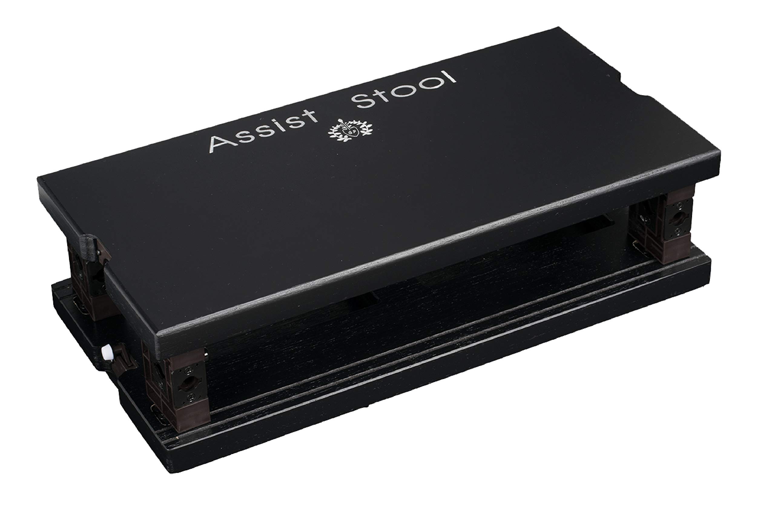 Amazon | アシスト3点セット「アシストペダル/ハイツール(HS-Vセット