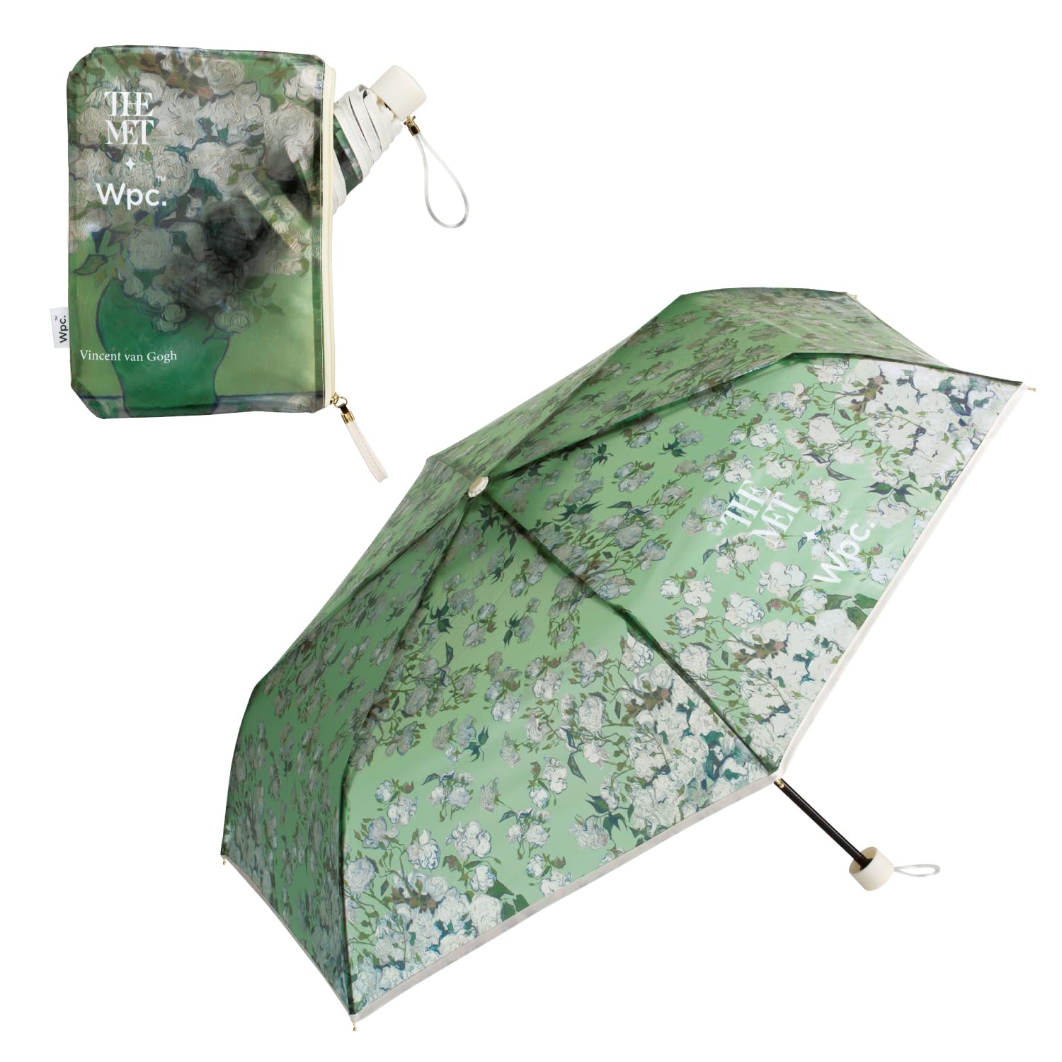 Amazon.co.jp: Wpc. ［ビニール傘］メトロポリタン美術館 名画