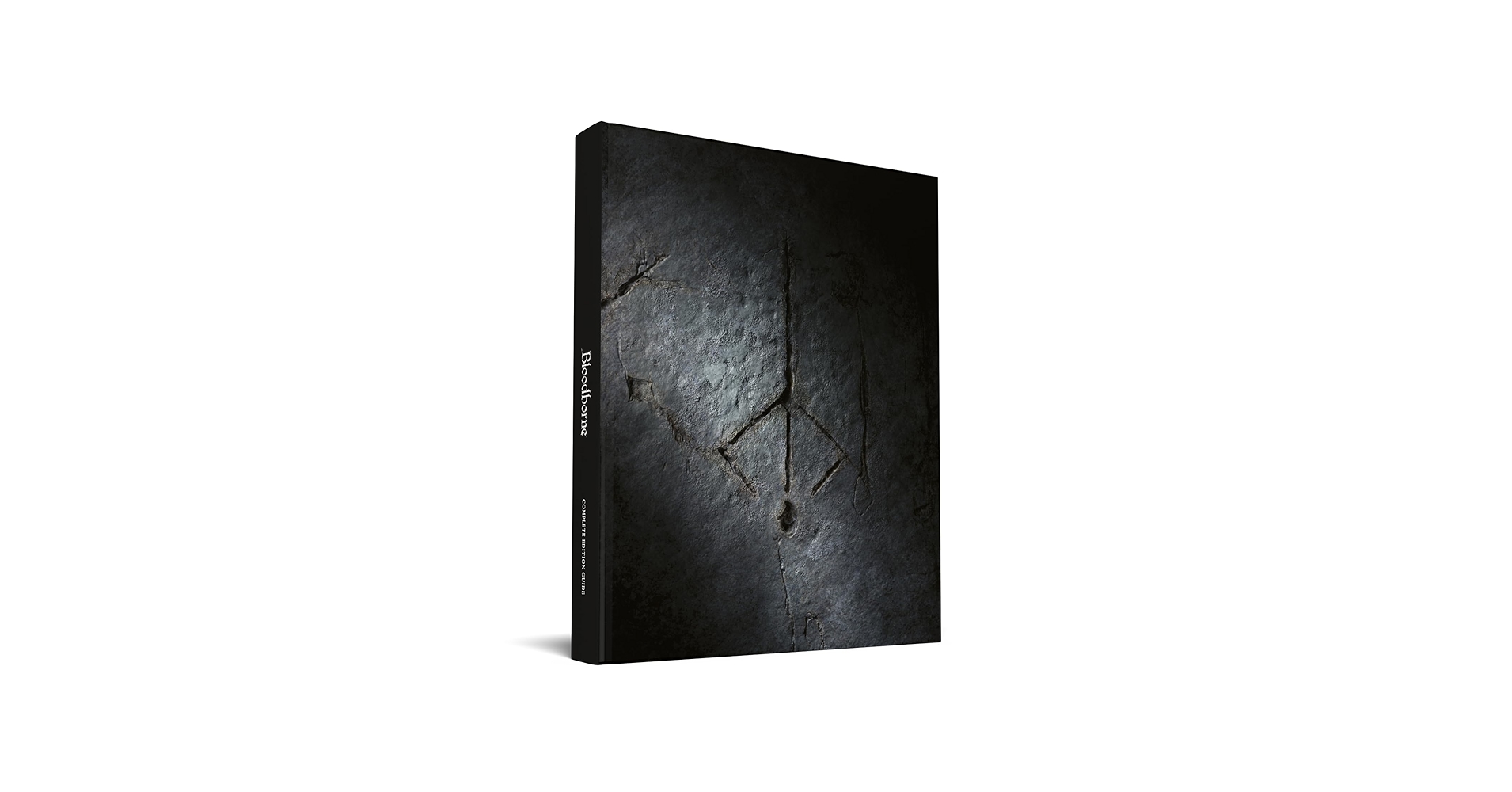 Bloodborne Complete Guide 25th Anniversary Edition: Future Press