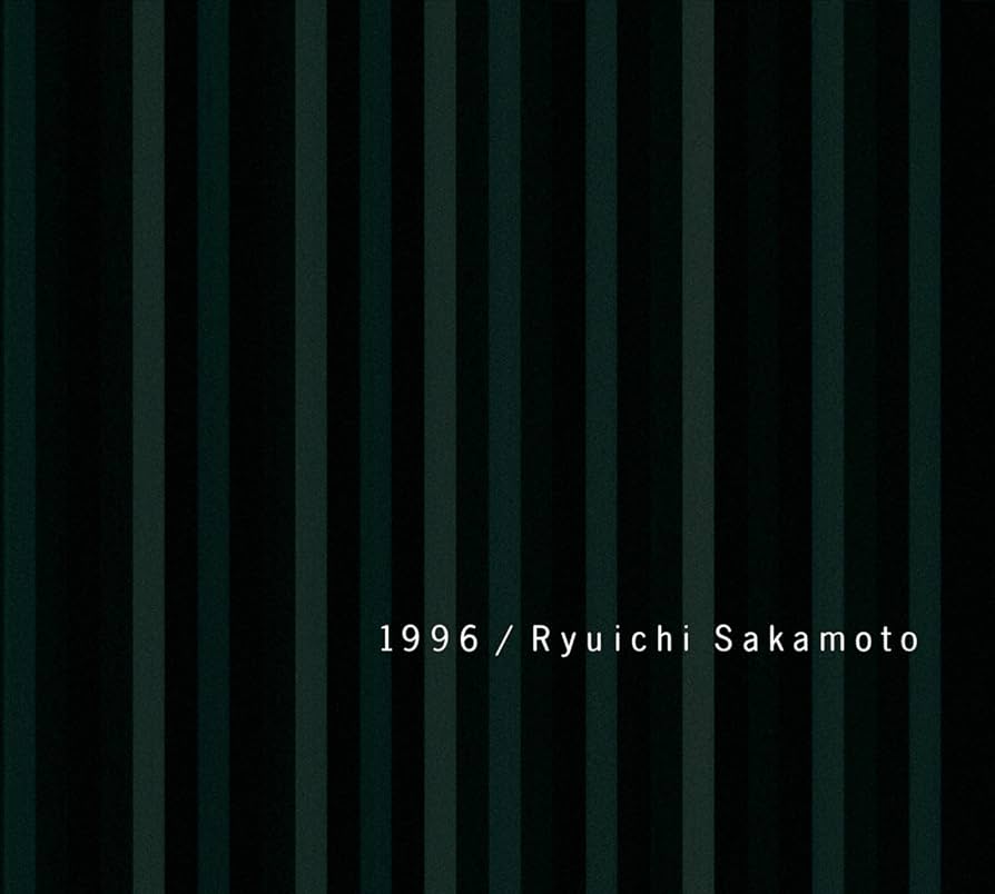 Amazon.co.jp: 坂本龍一, -, - : 【Amazon.co.jp限定】1996 30th