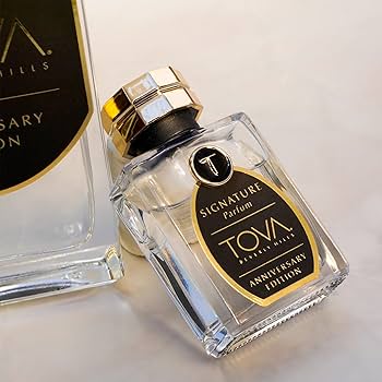 Amazon.com : Tova Signature Anniversary Fragrance Set – Fresh