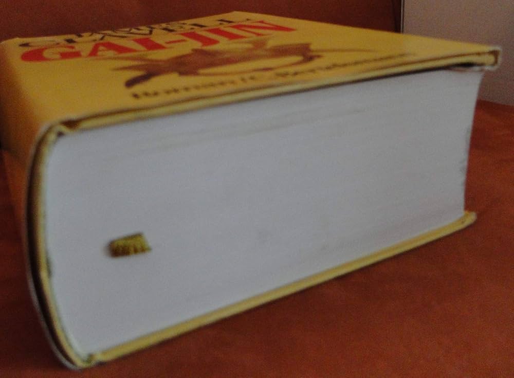 Amazon.co.jp: Gai-jin : Clavell, James: 本