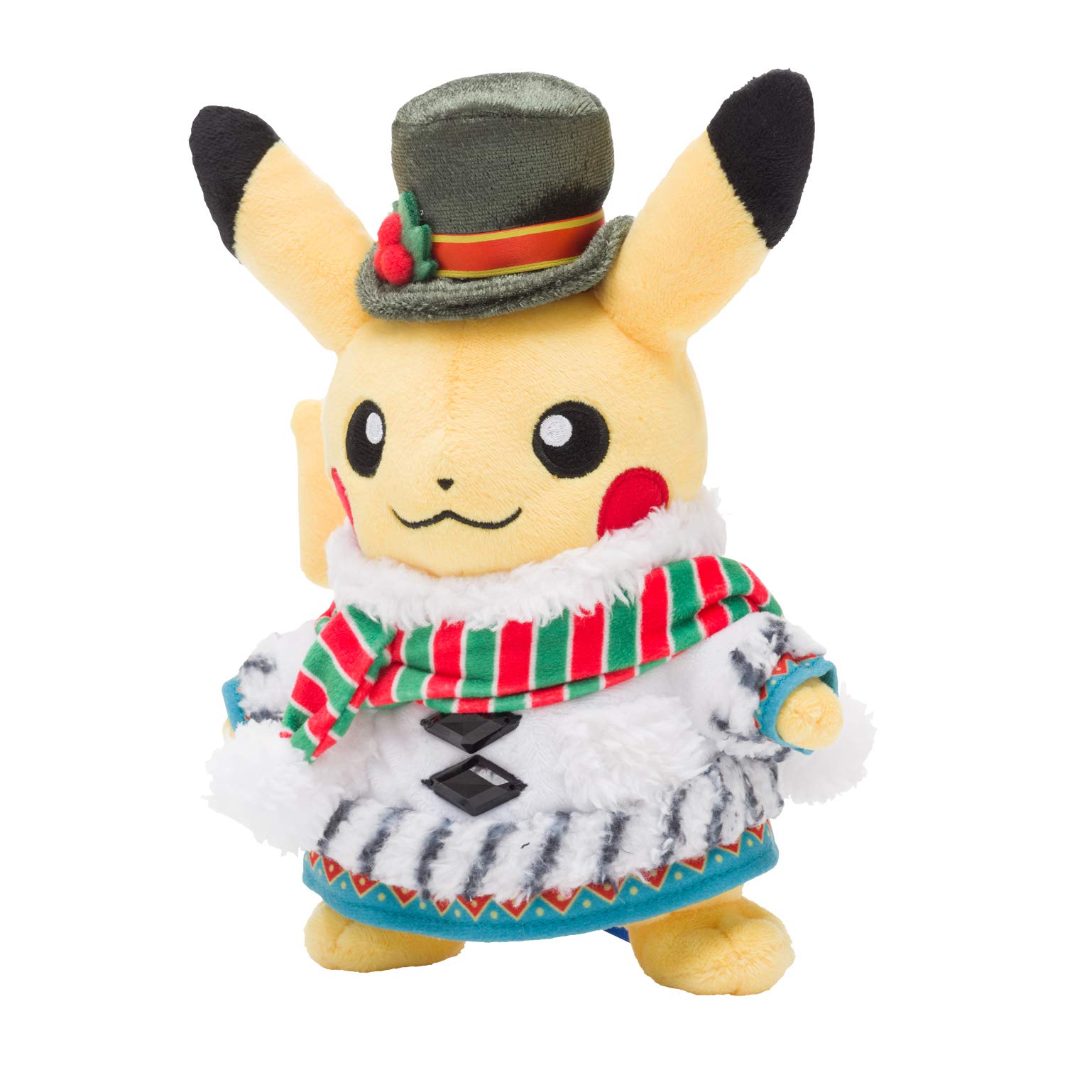 Amazon.co.jp: ポケモンセンターオリジナル ぬいぐるみ Pokémon