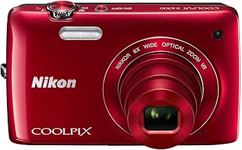 Amazon | Nikon デジタルカメラ COOLPIX (クールピクス) S4300