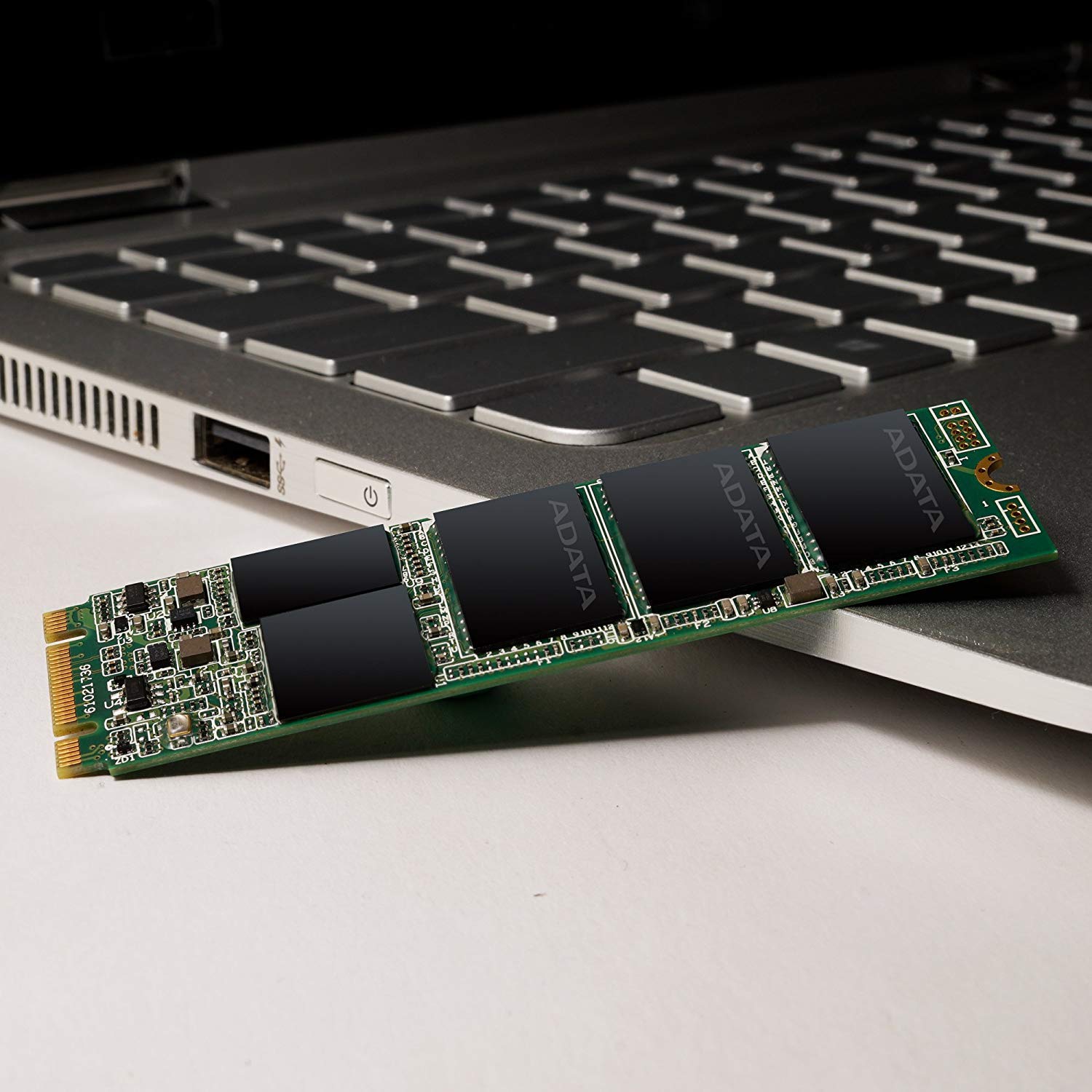 Amazon | ADATA M.2 2280 SSD Ultimate SU800 シリーズ 512GB | エイ