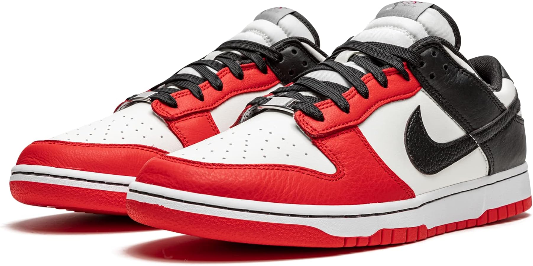 Amazon.com | Nike Dunk Low Retro EMB x NBA '75th Anniversary