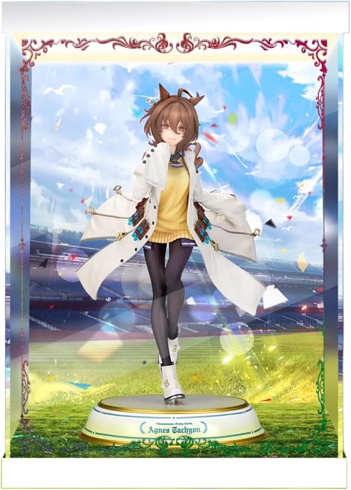 Amazon.co.jp: 専用 フィギュアケース ALTER アルター ウマ娘