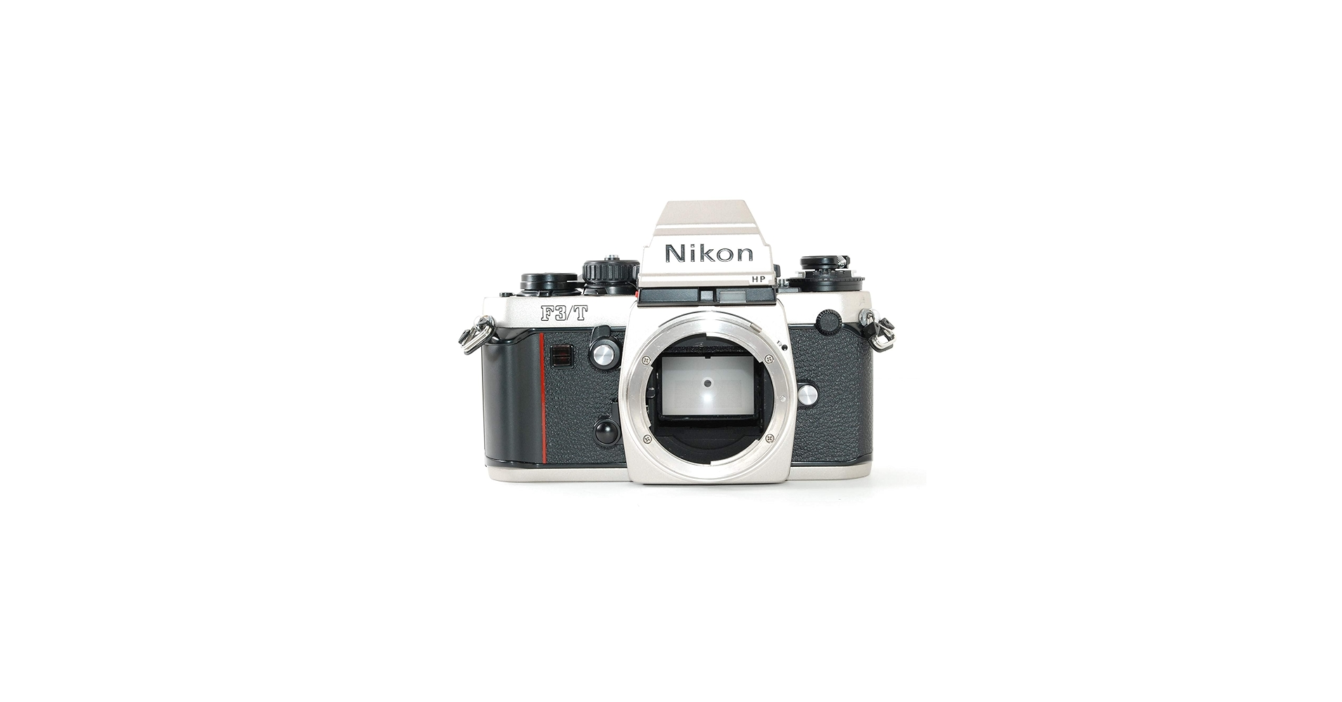 Amazon | nikon F3/T チタンシルバー | 一眼レフカメラ 通販