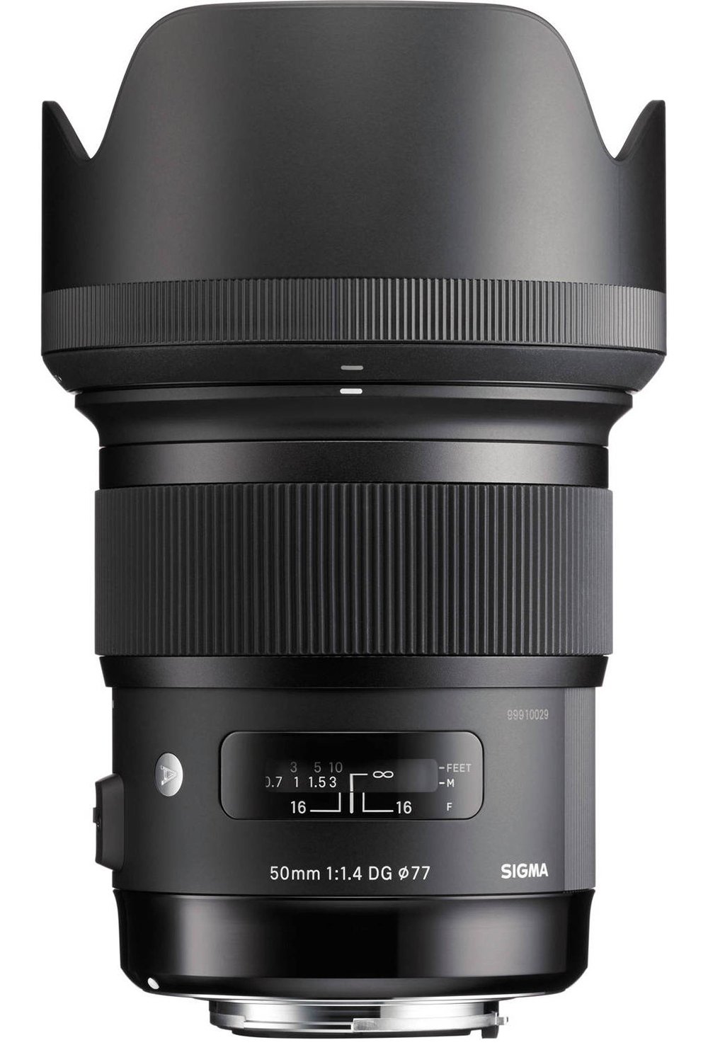 Amazon.com : 50mm F1.4 Art DG HSM for Sony E : Electronics