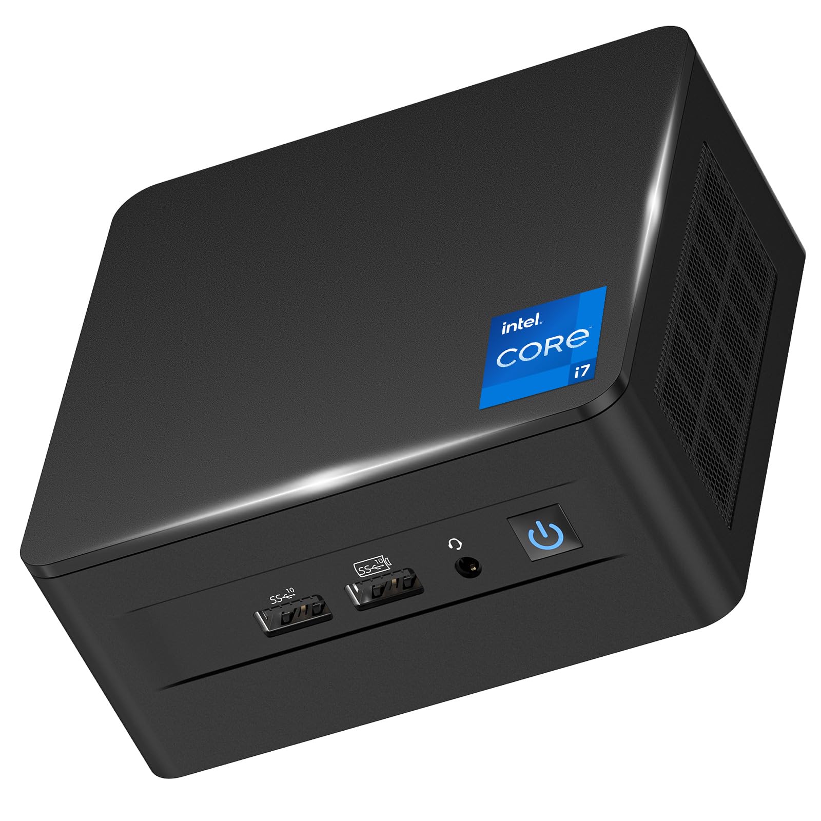 Amazon.com: Intel NUC 12 Pro Business Mini Desktop, Intel Core i7