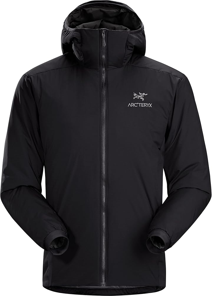 Amazon | Arc'teryx(アークテリクス) アトム LTフーディ US サイズ