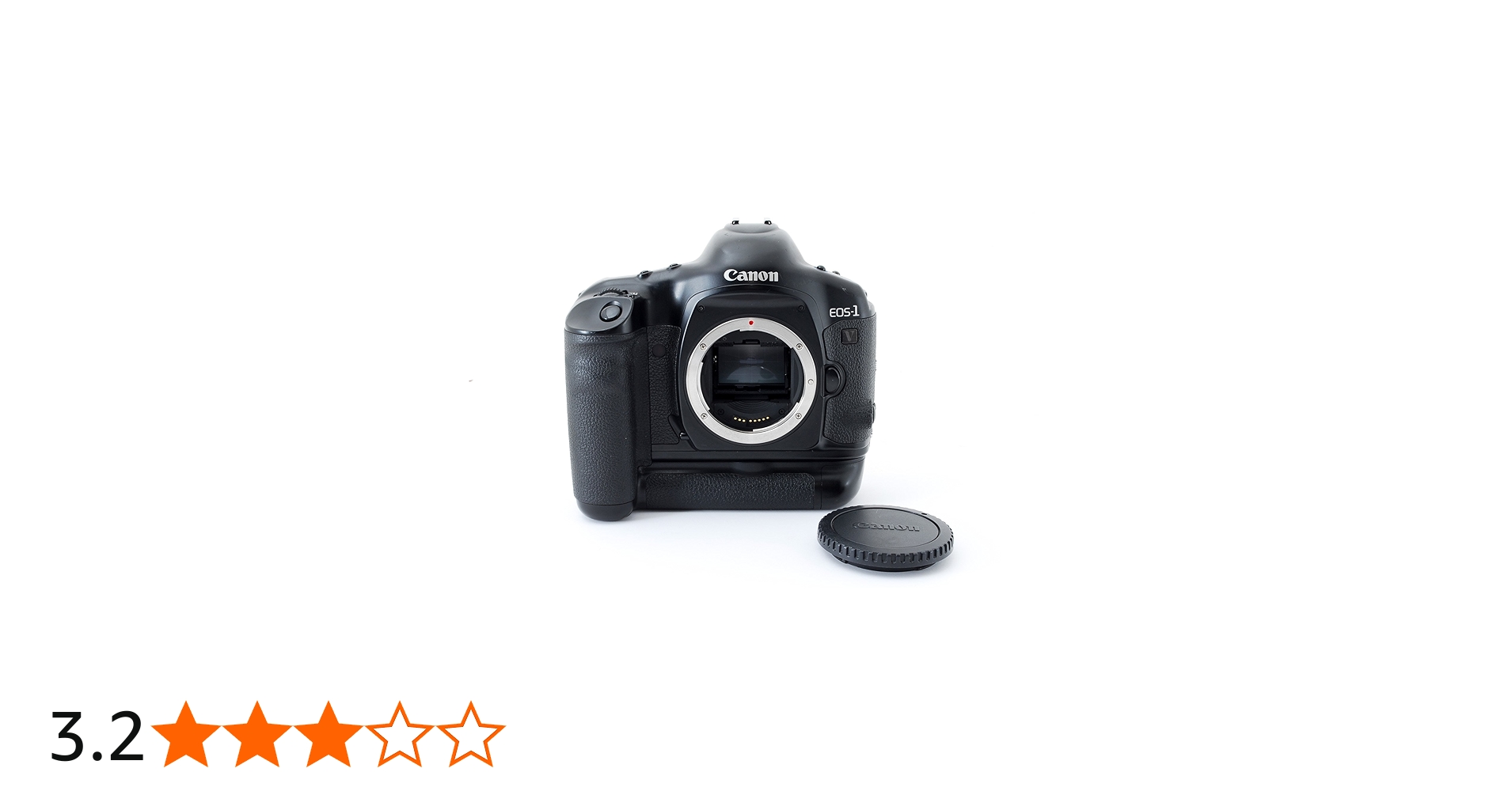 Amazon | Canon EOS-1V ボディ | 一眼レフカメラ 通販