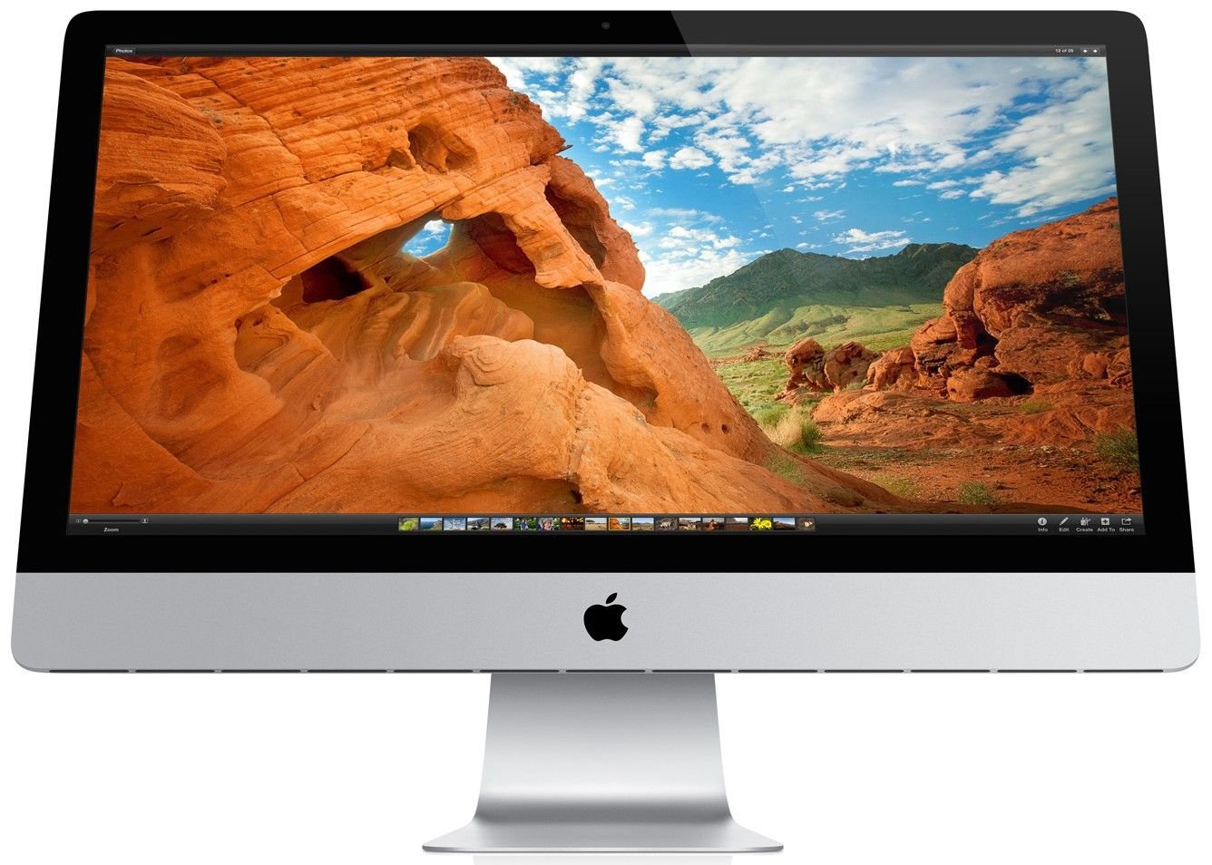 Apple iMac 27