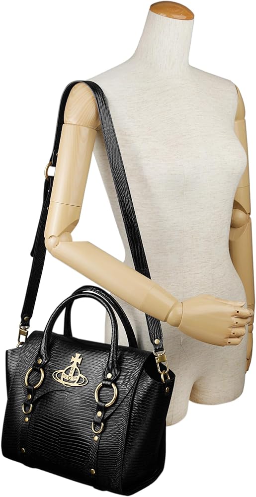 Amazon | Vivienne Westwood ヴィヴィアン ウエストウッド ショルダー