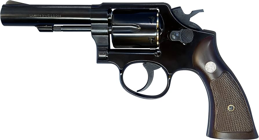 Amazon | マルシン M10 WディープブラックABS チェッカープラグリップ